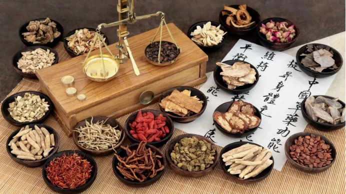 好消息?。?！中醫(yī)門診搬遷提質(zhì)升級