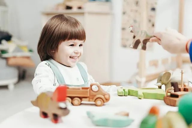 【心理科普】國際不打小孩日，您需要知道的